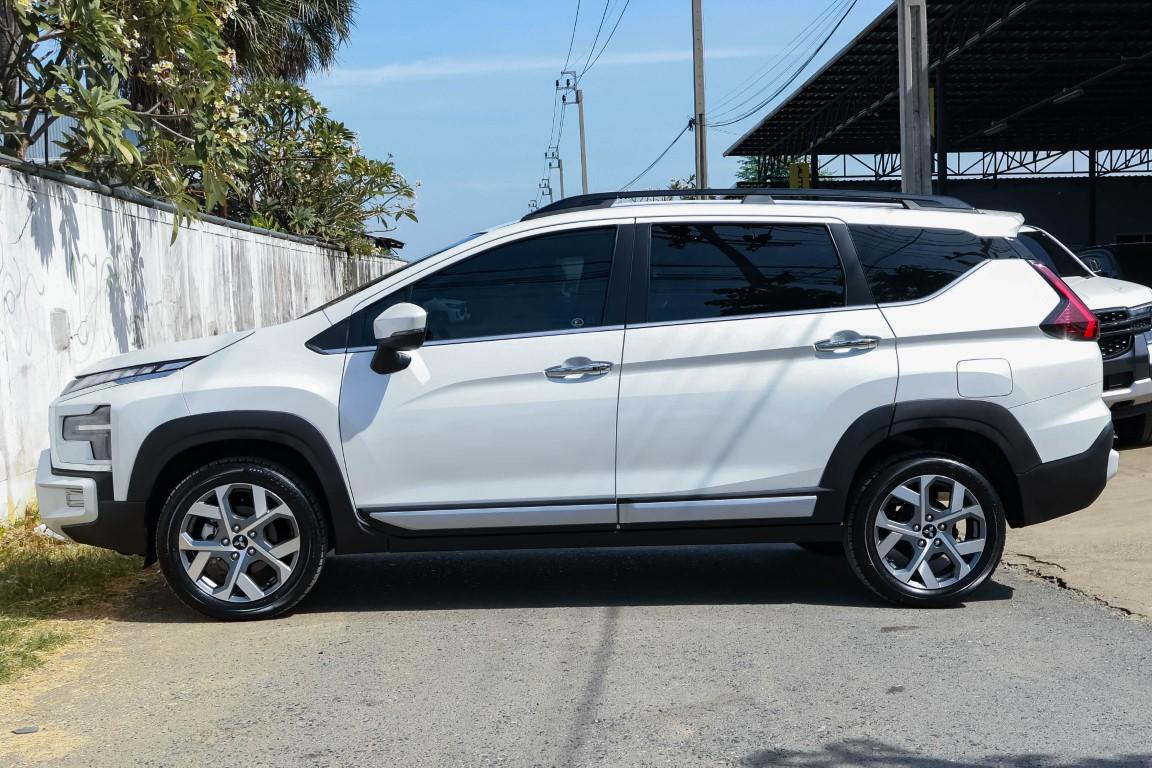 Mitsubishi Xpander 1.5 Cross 2024 *SK2083*